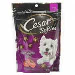 CESAR SOFTIES FILET MIGNON