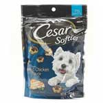 CESAR SOFTIES GRILLED CHICKEN