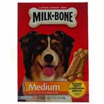 MILK BONE MEDIUM BISCUIT