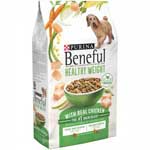 BENEFUL HEALTHY WEIGHT DRY DOG FOOD