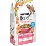 BENEFUL ORIGINALS WITH REAL SALMON