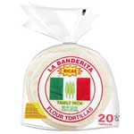 LA BANDERITA FAMILY PACK