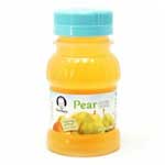 GERBER PEAR JUICE