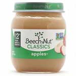 BEECH NUT #2  APPLES