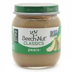BEECH NUT #2 PEARS