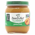 BEECH NUT #2 PEACHES