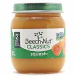 BEECH NUT #2 SQUASH