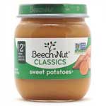 BEECH NUT #2 SWEET POTATOES