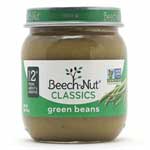 BEECH NUT #2 GREEN BEANS