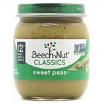 BEECH NUT #2 SWEET PEAS