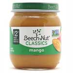 BEECH NUT #2 MANGO