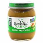 BEECH NUT #2 GARDEN VEGETABLES