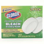 CLOROX ATBC 2PK