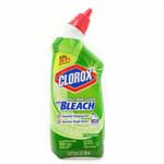 CLOROX TOILET BOWL FRESH SCENT