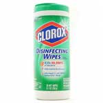 CLOROX WIPES FRESH SCENT