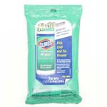CLOROX WIPES TO GO