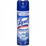 LYSOL BATHROOM CLEANER ISLAND BREEZE