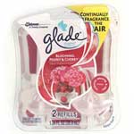 GLADE PLUGINS REFILL BLOOMING PEONY