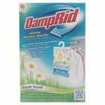 DAMP RID CLOSET FRESHENER