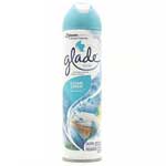 GLADE AEROSOL CLEAN LINEN