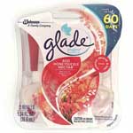 GLADE PLUGINS REFILL RED HONEYSUCKLE