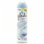 GLADE AEROSOL POWDER FRESH