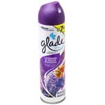 GLADE AEROSOL LAVENDER