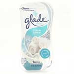 GLADE PLUGINS REFILLS CLEAN LINEN