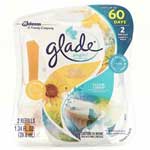 GLADE PLUGINS SCENTED OIL REFILL C/LINEN