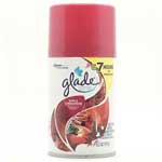 GLADE APPLE CINN AUTOMATIC SPRAY REFILL