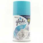 GLADE CLEAN LINEN AUTOMATIC SPRAY REFILL