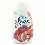 GLADE SOLID APPLE CINNAMON