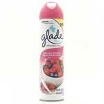 GLADE AEROSOL RADIANT BERRIES