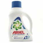 ARIEL REGULAR 32 LOADS