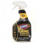 CLOROX URINE REMOVER