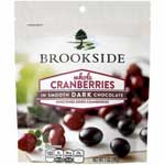 BROOKSIDE DARK CRANBERRIES