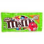 M&MS CRISPY CHOCOLATE CANDIES