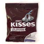 HERSHEYS KISS LATIN PEG