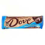 DOVE MILK CHOCOLATE CANDY BAR