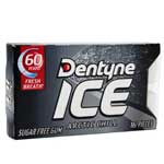 DENTYNE ICE ARTIC CHILL GUM
