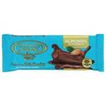 CORTES PREMIUM MILK CHOC W/ALMONDS