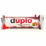 FERRERO DUPLO CHOCOLATE WITH HAZELNUT