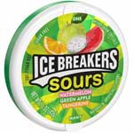 ICE BREAKERS SOURS