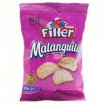 FILLER MALANGUITAS