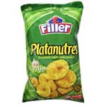 FILLER PLATANUTRES AJO