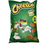 CHEETOS JUMBOS