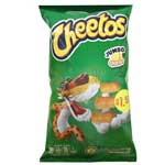CHEETOS JUMBO LARGE