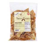 EL TACONAZO NACHOS