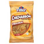 FILLER CHICHARRON ORIG