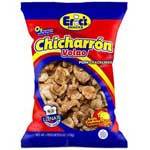 ERICS CHICHARRON VOLAO
